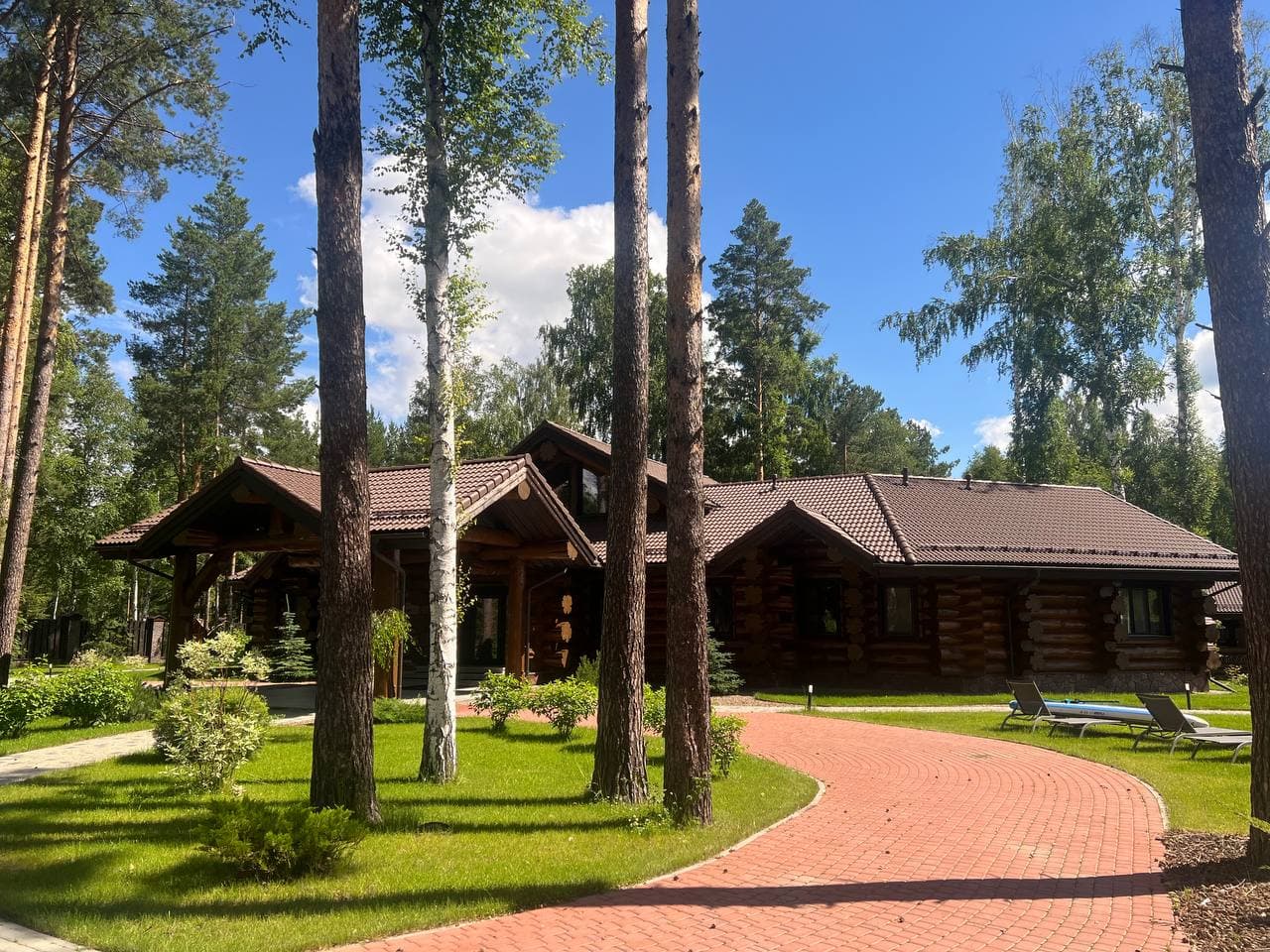Комплекс отделочных работ, Ревда